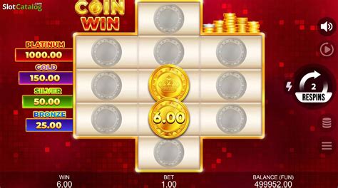 Coin Win: Hold The Spin 3